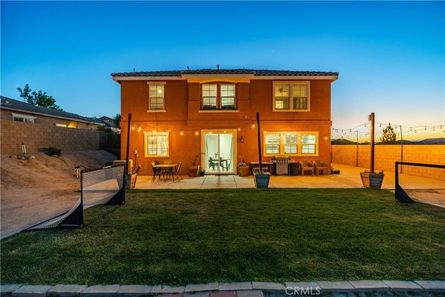 38636 Lynx Way, Palmdale, CA 93551