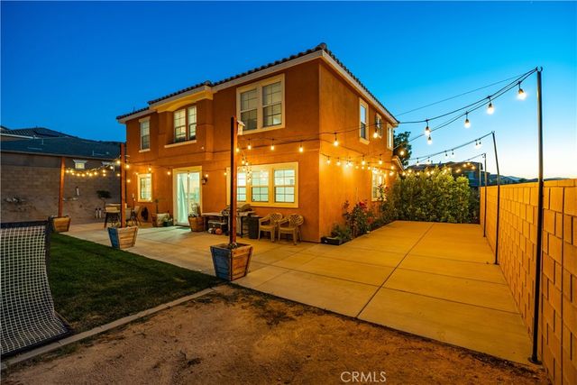 38636 Lynx Way, Palmdale, CA 93551