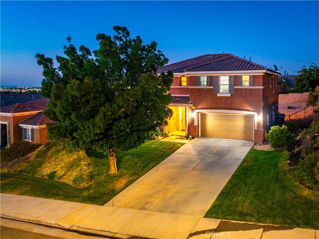 38636 Lynx Way, Palmdale, CA 93551