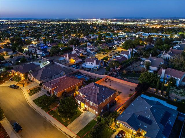 38636 Lynx Way, Palmdale, CA 93551