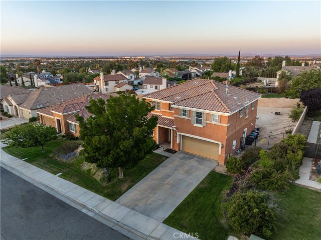38636 Lynx Way, Palmdale, CA 93551