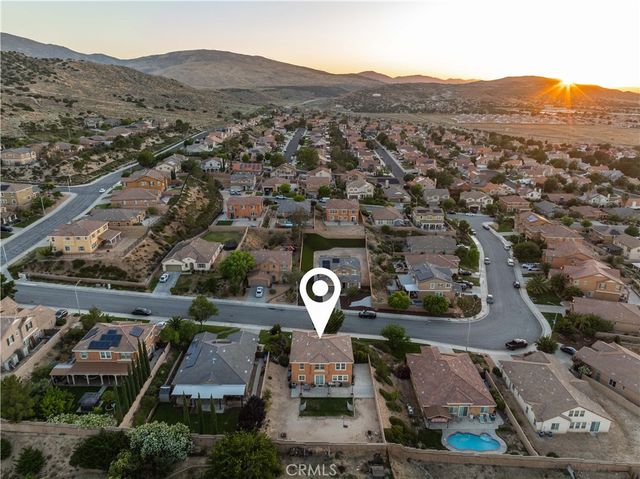 38636 Lynx Way, Palmdale, CA 93551