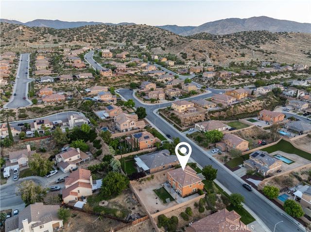 38636 Lynx Way, Palmdale, CA 93551