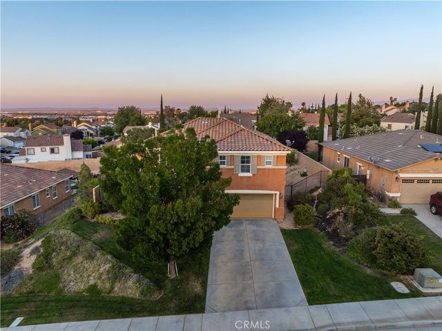 38636 Lynx Way, Palmdale, CA 93551