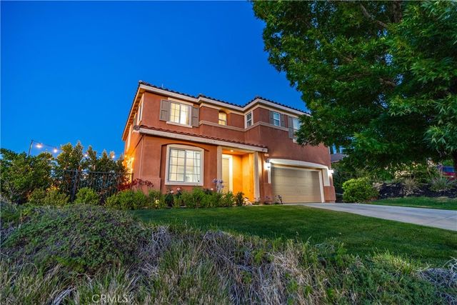 38636 Lynx Way, Palmdale, CA 93551