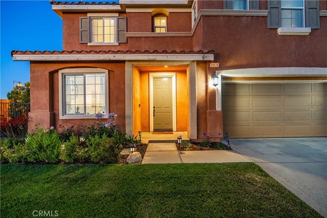 38636 Lynx Way, Palmdale, CA 93551