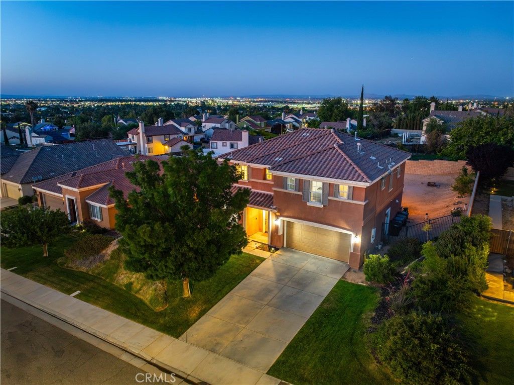 38636 Lynx Way, Palmdale, CA 93551