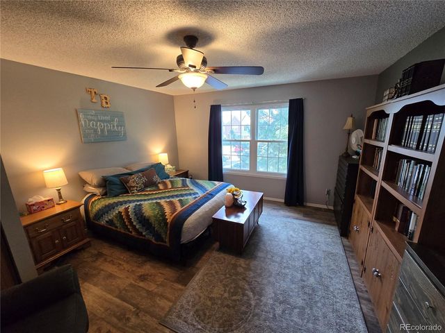 14232 E Hawaii Circle A, Aurora, CO 80012