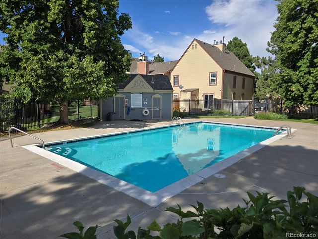 14232 E Hawaii Circle A, Aurora, CO 80012