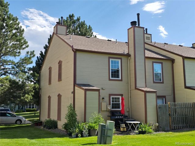 14232 E Hawaii Circle A, Aurora, CO 80012