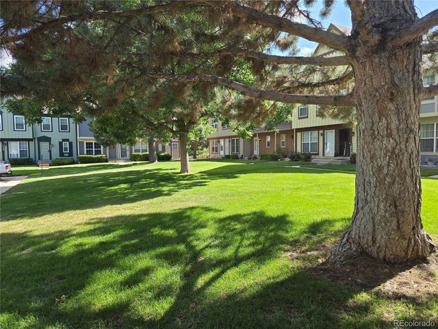 14232 E Hawaii Circle A, Aurora, CO 80012