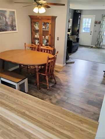 14232 E Hawaii Circle A, Aurora, CO 80012
