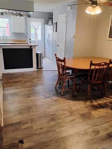 14232 E Hawaii Circle A, Aurora, CO 80012