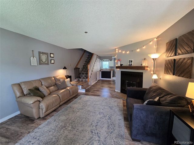 14232 E Hawaii Circle A, Aurora, CO 80012