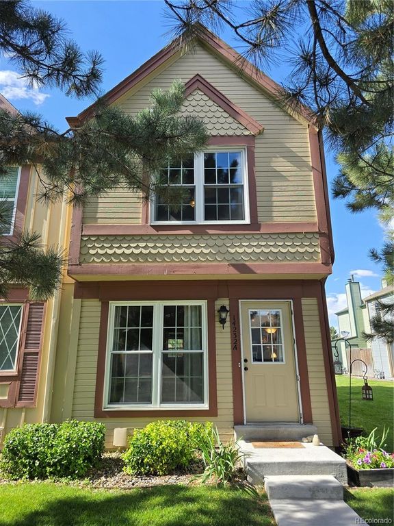 14232 E Hawaii Circle A, Aurora, CO 80012