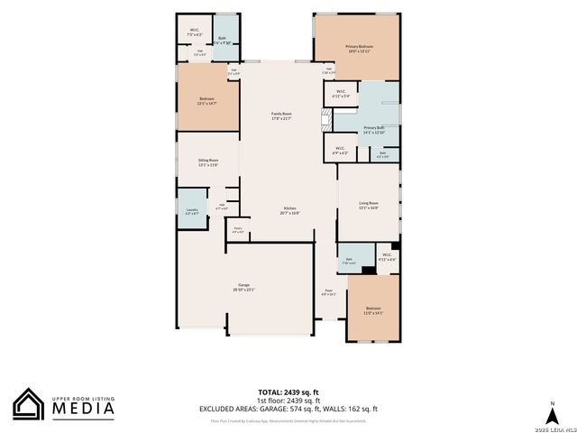 432 Whistlers Way, Spring Branch, TX 78070