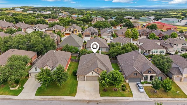 432 Whistlers Way, Spring Branch, TX 78070