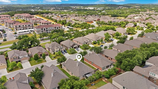 432 Whistlers Way, Spring Branch, TX 78070