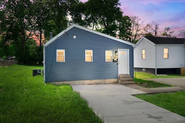 8313 Monroe Avenue, Sycamore Twp, OH 45236