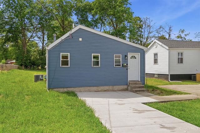 8313 Monroe Avenue, Sycamore Twp, OH 45236
