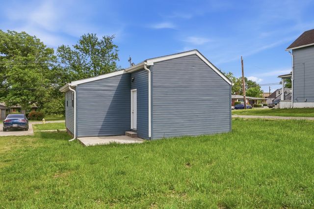 8313 Monroe Avenue, Sycamore Twp, OH 45236