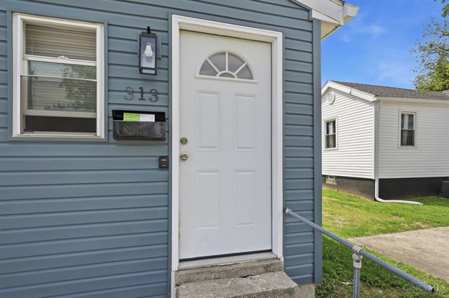 8313 Monroe Avenue, Sycamore Twp, OH 45236