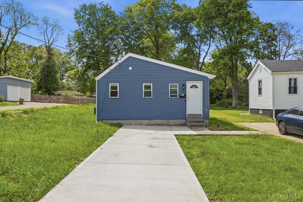 8313 Monroe Avenue, Sycamore Twp, OH 45236