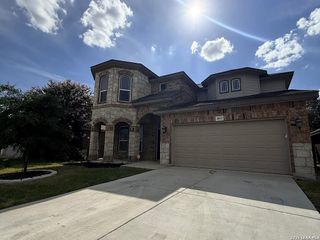 8803 Kallison Arbor, San Antonio, TX 78254