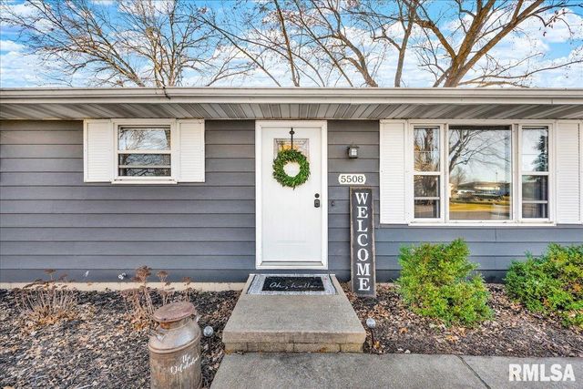 5508 E CAPTAIN Road, Chillicothe, IL 61523