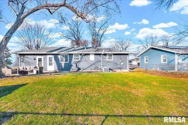 5508 E CAPTAIN Road, Chillicothe, IL 61523