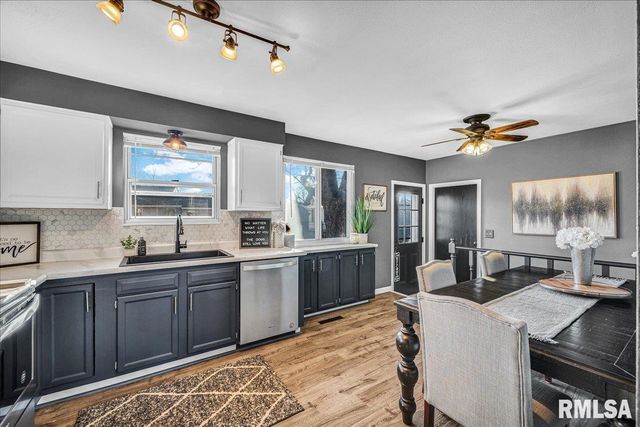 5508 E CAPTAIN Road, Chillicothe, IL 61523