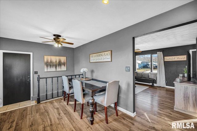 5508 E CAPTAIN Road, Chillicothe, IL 61523