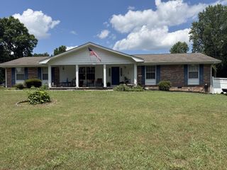 2505 Kenwood Drive, Athens, TN 37303