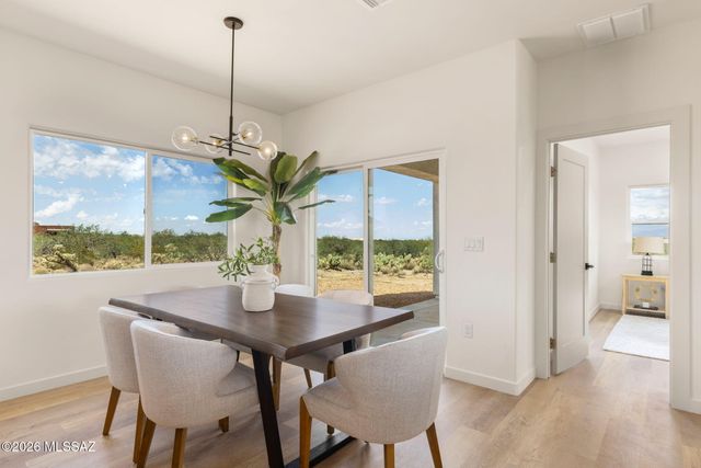 3723 E Wetstones Road, Vail, AZ 85641