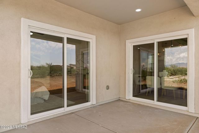 3723 E Wetstones Road, Vail, AZ 85641