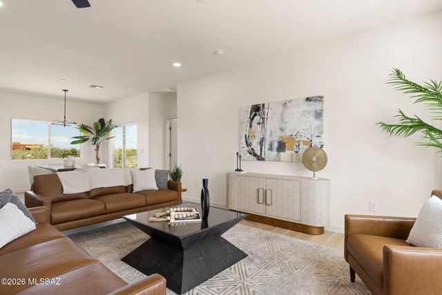 3723 E Wetstones Road, Vail, AZ 85641