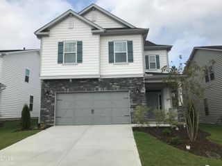 4045 Reunion Creek Parkway, Apex, NC 27539