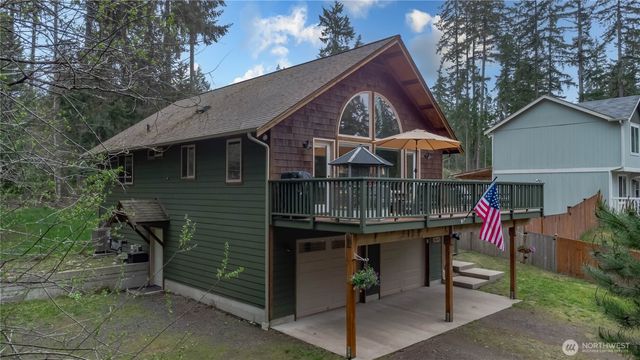 12578 Wye Lake Blvd SW, Port Orchard, WA 98367