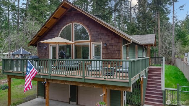 12578 Wye Lake Blvd SW, Port Orchard, WA 98367