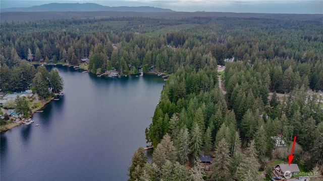 12578 Wye Lake Blvd SW, Port Orchard, WA 98367