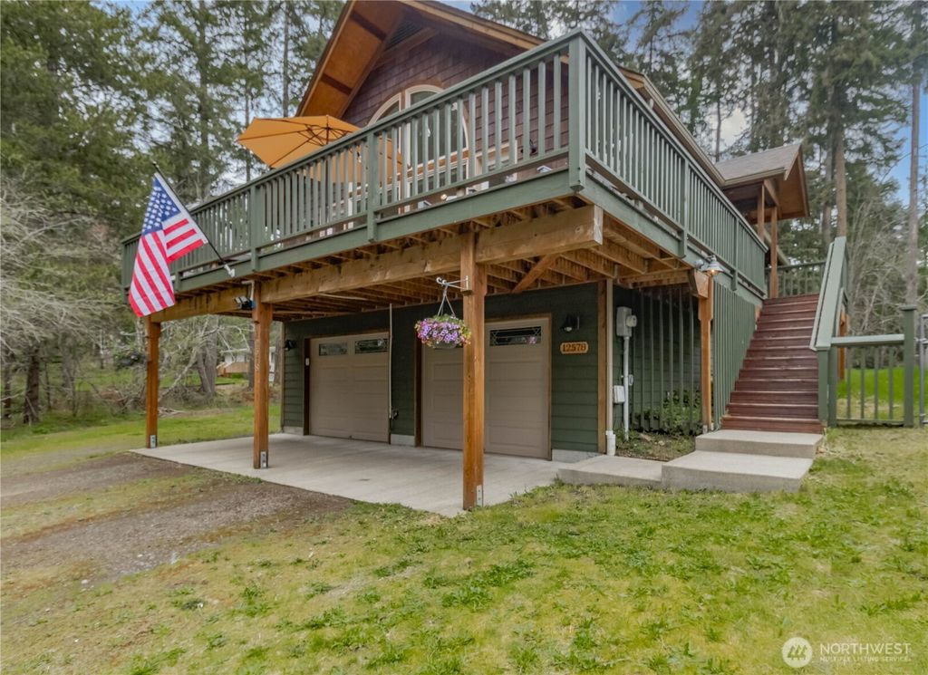 12578 Wye Lake Blvd SW, Port Orchard, WA 98367