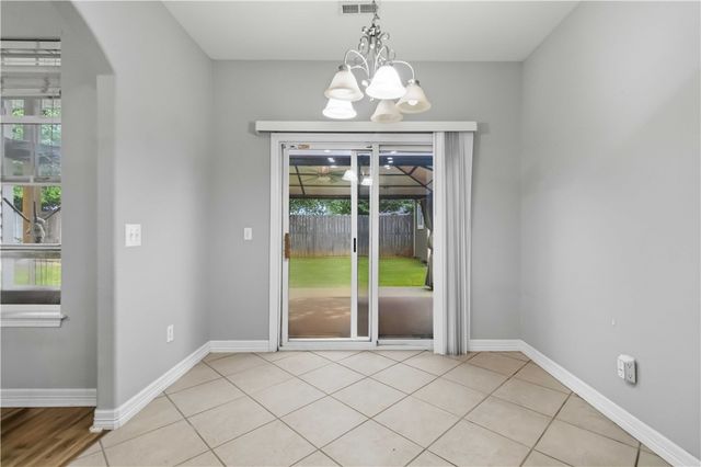 101 Blair Circle, Pea Ridge, AR 72751