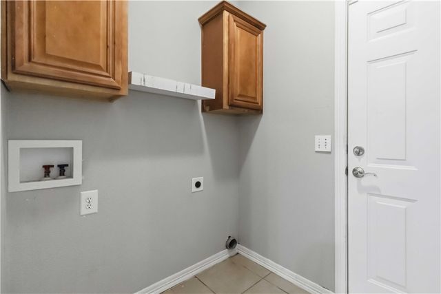 101 Blair Circle, Pea Ridge, AR 72751