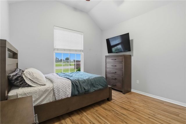 101 Blair Circle, Pea Ridge, AR 72751