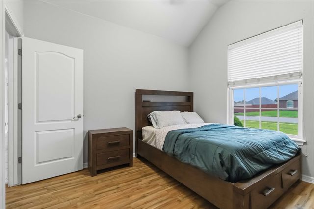 101 Blair Circle, Pea Ridge, AR 72751