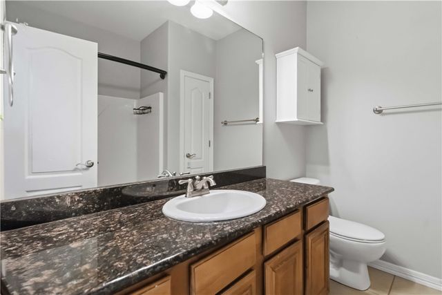 101 Blair Circle, Pea Ridge, AR 72751