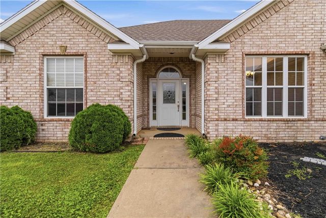 101 Blair Circle, Pea Ridge, AR 72751