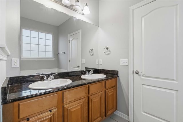101 Blair Circle, Pea Ridge, AR 72751