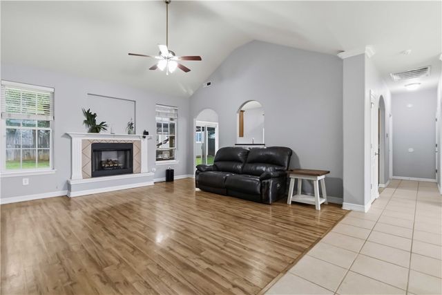 101 Blair Circle, Pea Ridge, AR 72751