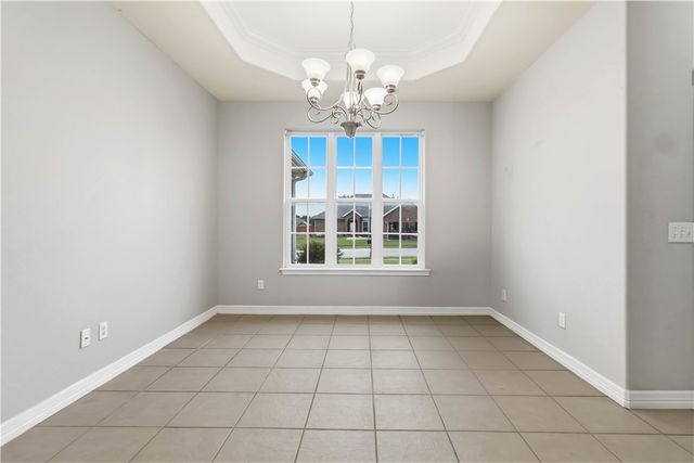 101 Blair Circle, Pea Ridge, AR 72751